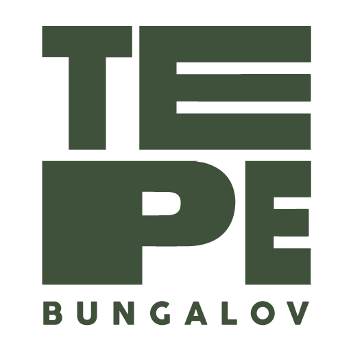 Tepe Bungalov